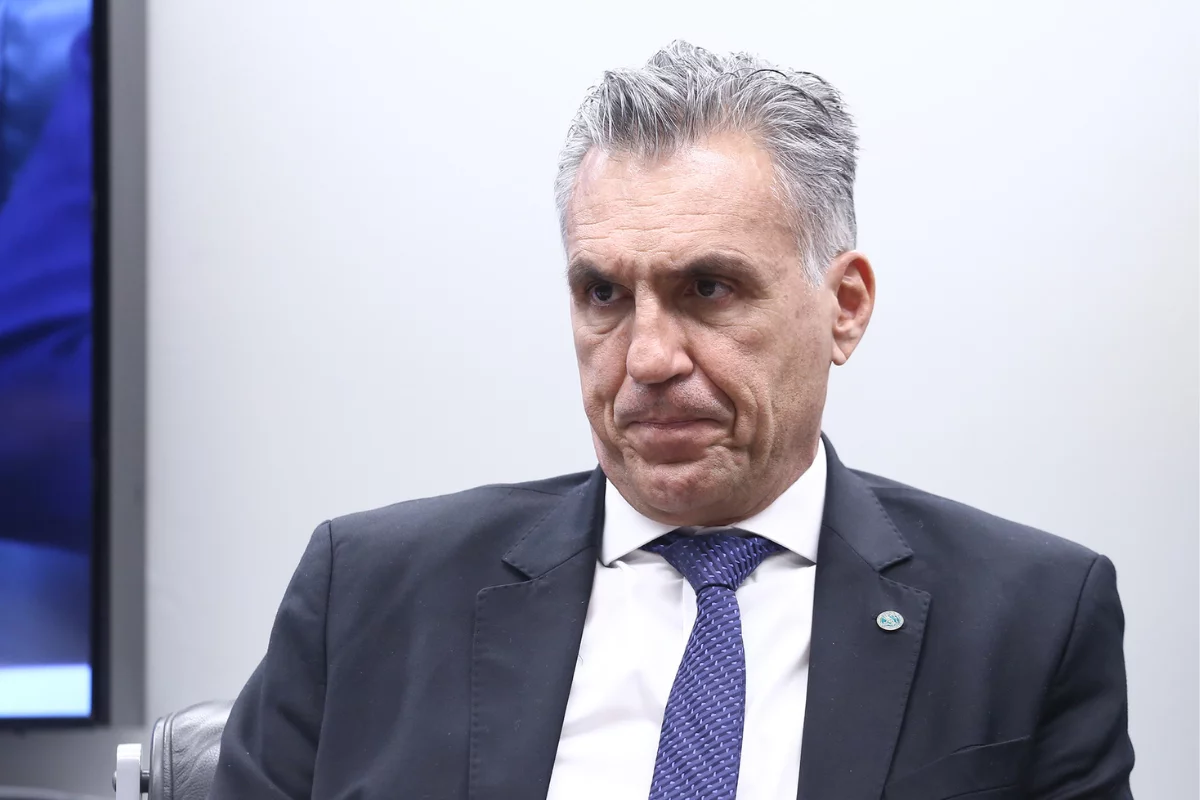 Foto: Vinicius Loures/Câmara dos Deputados