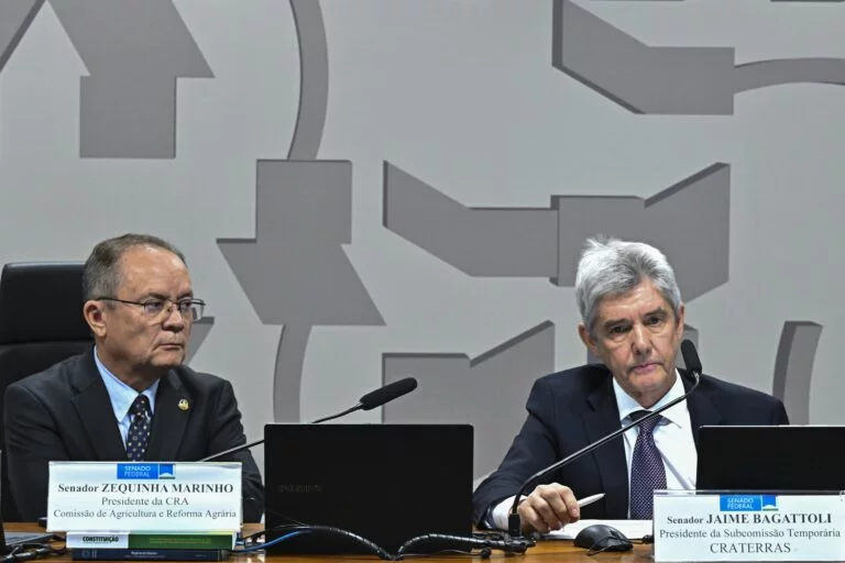 CRA aprova compensação em dobro para déficit de reserva legal