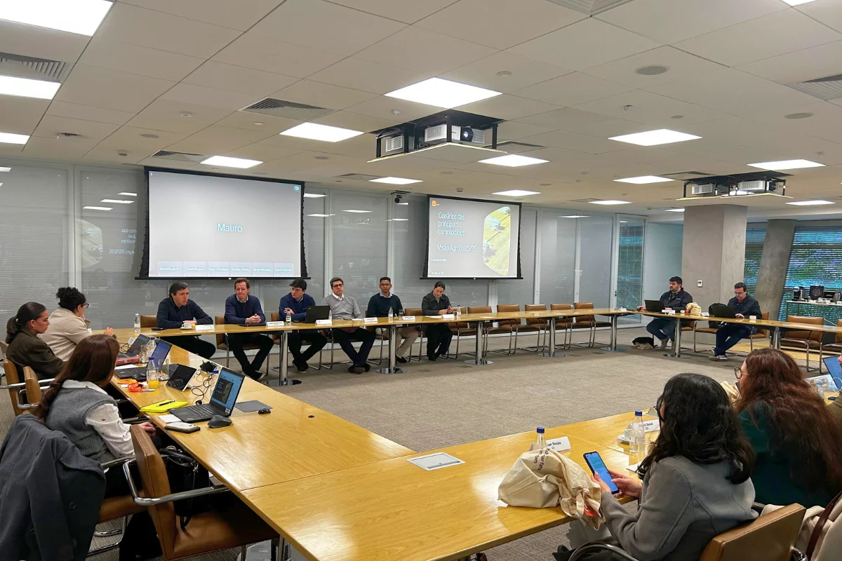 Foto: Itaú BBA/Divulgação