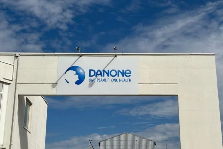 Danone aposta em redução de açúcar e inovação na cadeia produtiva