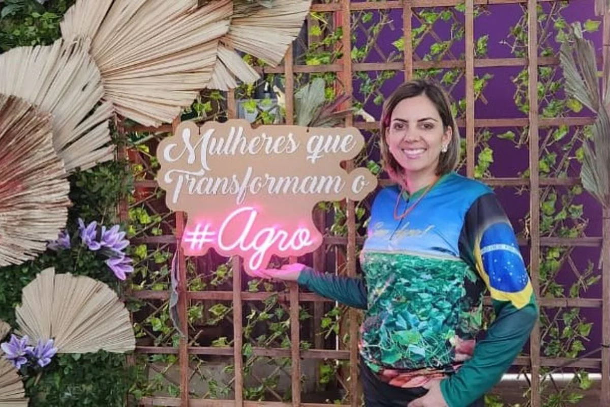 Foto: Arquivo pessoal