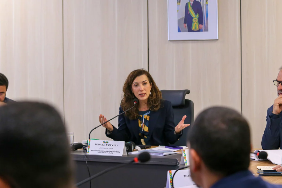 Foto: Elio Rizzo/Ascom MDA