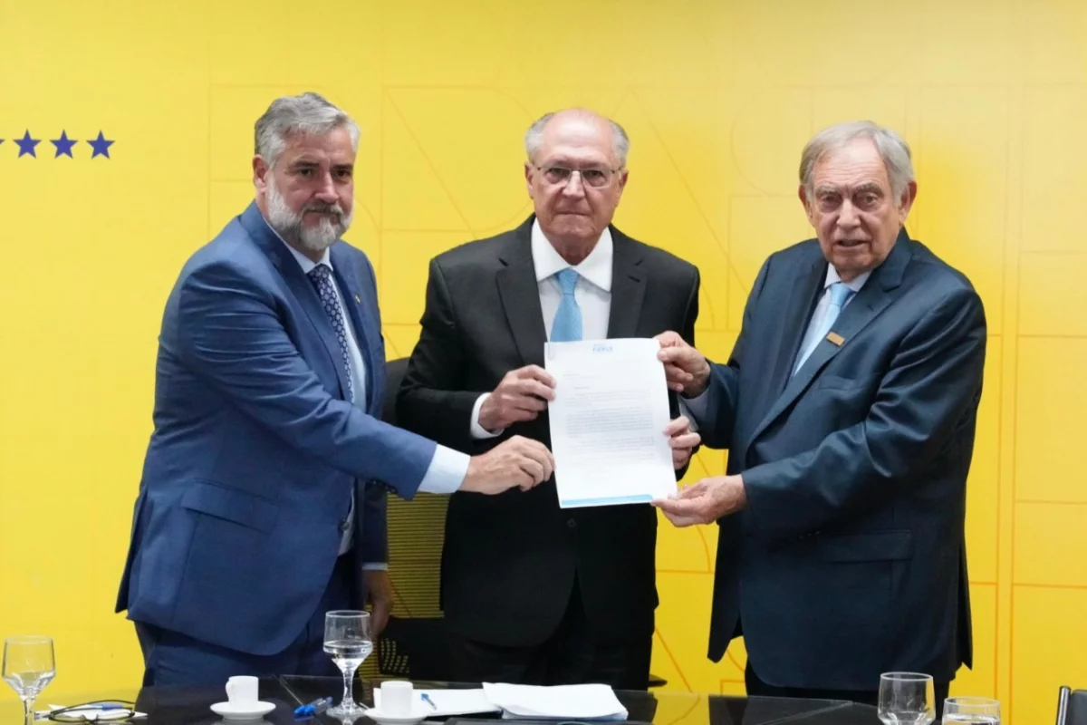 Foto: CNI/Divulgação