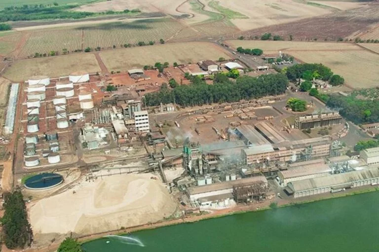 Fim da usina Santa Elisa acende alerta no setor sucroenergético